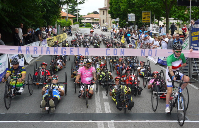 Doppio appuntamento col ciclismo a Somma Lombardo