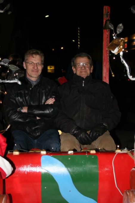 Mozzate, il Bozzente dice addio a Walter