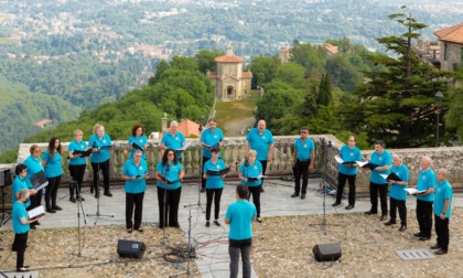 Estate di musica a Varese, tutto pronto per il festival Solevoci