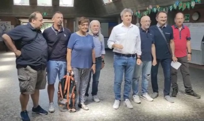 Elezioni amministrative, a Rovello Lega sconfitta