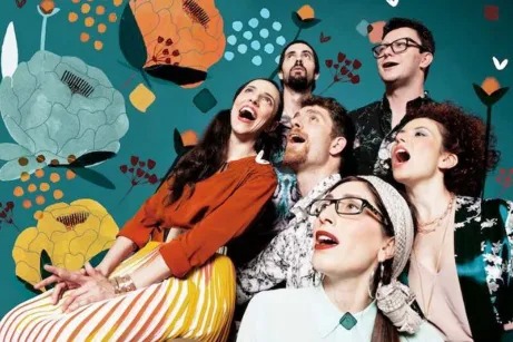 Un altro weekend a tutta musica a Varese con Solevoci