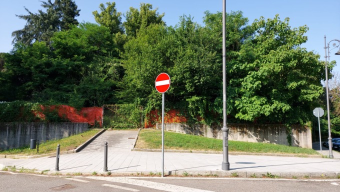 Asta vinta: il Comune si compra l’area Mayer