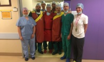 La Chirurgia vascolare varesina invitata al LINC, uno dei più importanti congressi al mondo di chirurgia endovascolare