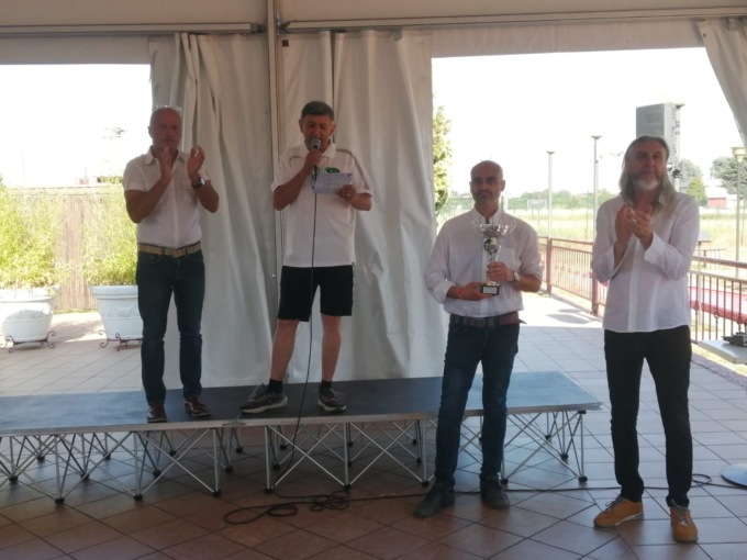Saronno, il Mini Golf rischia di chiudere?