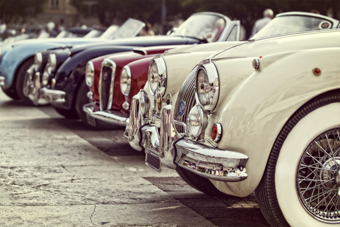 Dopo dieci edizioni il memorial delle auto d’epoca si ferma ai box