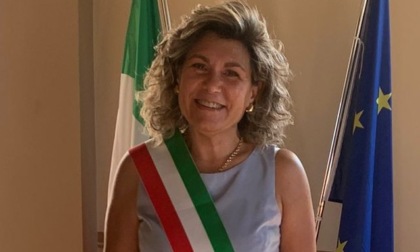 Gerenzano, i primi giorni del sindaco Stefania Castagnoli