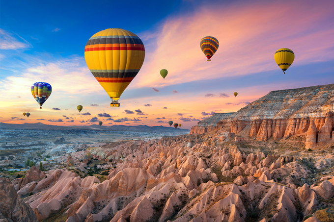 Viaggio in Turchia 2022: cosa vedere nella destinazione più trendy dell’estate