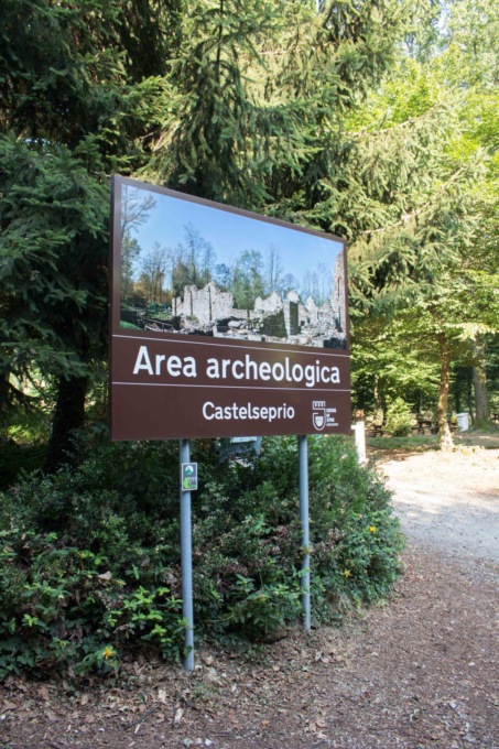 Riaprono i cantieri nel sito archeologico