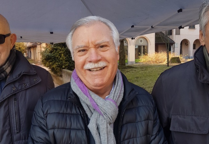 Luigi Luce torna nel Pd: “Primo passo verso l’unità del centrosinistra”