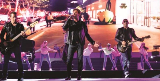 Un concerto rock a Lonate per ricordare chi non c’è