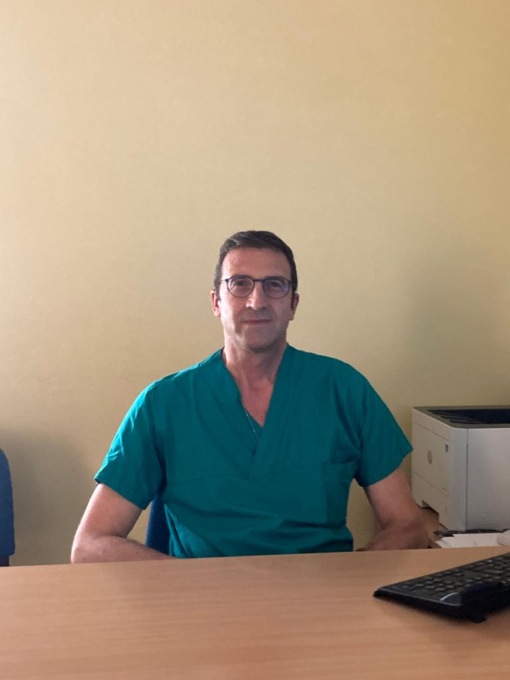 Andrea Musazzi è il nuovo Direttore della Cardiochirurgia della Sette Laghi