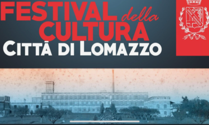 Festival della cultura a Lomazzo