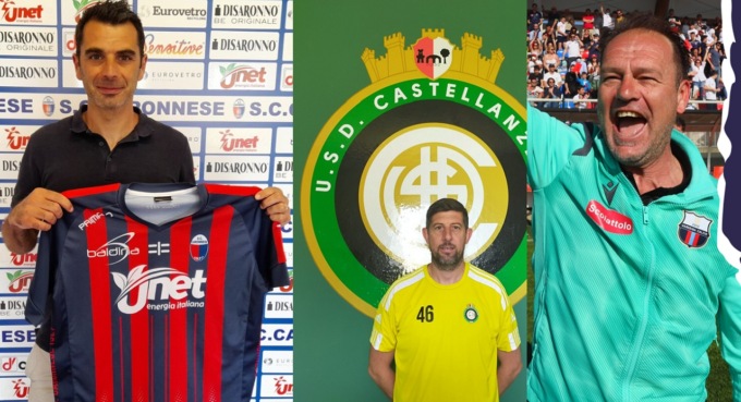 Serie D, da lunedì al via i raduni per le nostre squadre