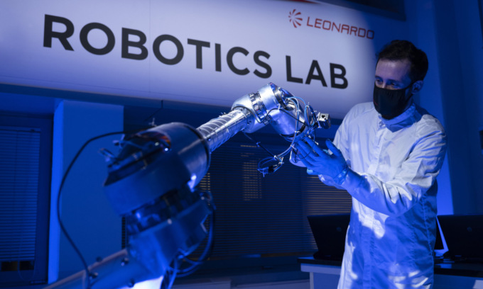 Futuro, uomo e robot: che cosa ci aspetta?