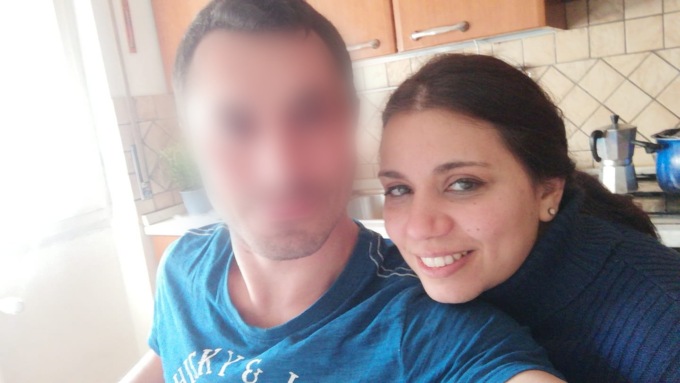 Oggi l’ultimo saluto a Valentina Di Mauro. Il sacerdote: “Sia fatta giustizia ma non per odio”