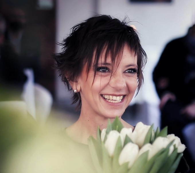 Ciao Annalisa, colonna de La Settimana di Saronno
