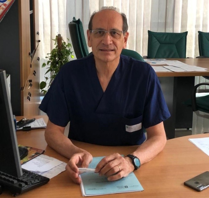 Grazie all’Associazione Amici dei Centri Sclerosi Multipla Onlus un medico in più a Gallarate