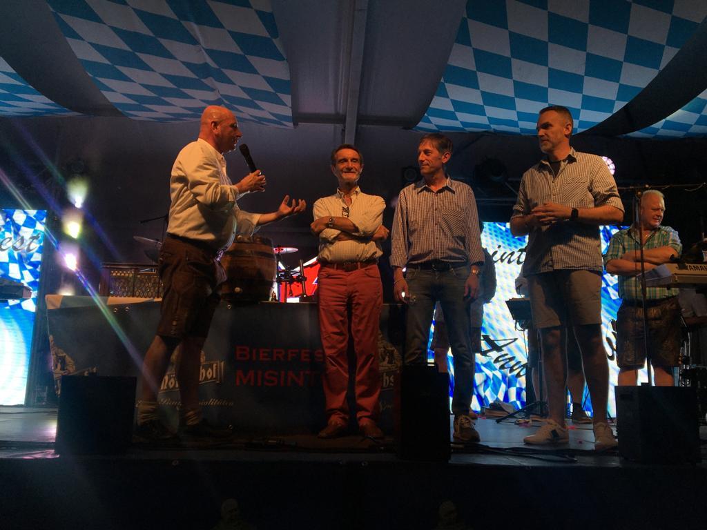 misinto bierfest 2022 chiusura uno