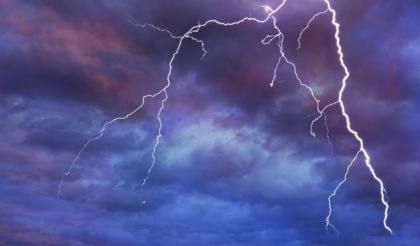 Ferragosto con allerta maltempo (anche sul Varesotto): temporali, grandine e vento fino a 75 km/h