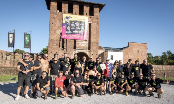 Rugby sound festival: 55mila presenze in dieci giorni (più uno)