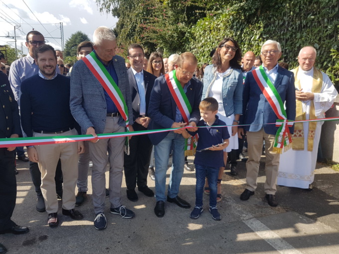 Pronti per la  35esima edizione della Zootecnica