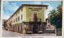 Il Bar Gianni ora è attività storica: da più di cent’anni al servizio dei suoi clienti