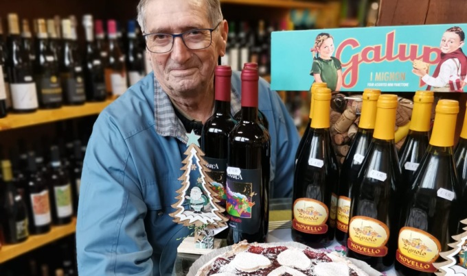 Da 50 anni al servizio dei clienti,  Serafino Cattaneo è  attività storica