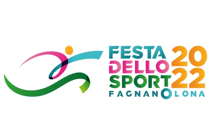 Dopo 10 anni torna la Festa dello Sport domenica 4 settembre