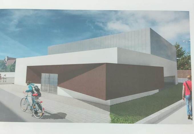 Niente fondi Pnrr per palestra, arrivano ciclabile e asfaltature