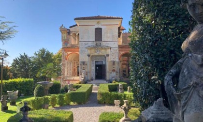 I venerdì al Sacro Monte: visita alla Casa Museo Pogliaghi con aperitivo liberty