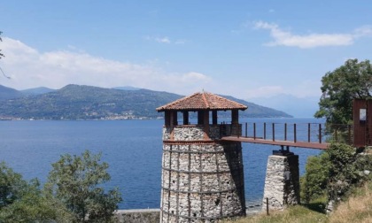 Ispra rilancia il turismo: quattro passeggiate tra Lago Maggiore e archeologia industriale