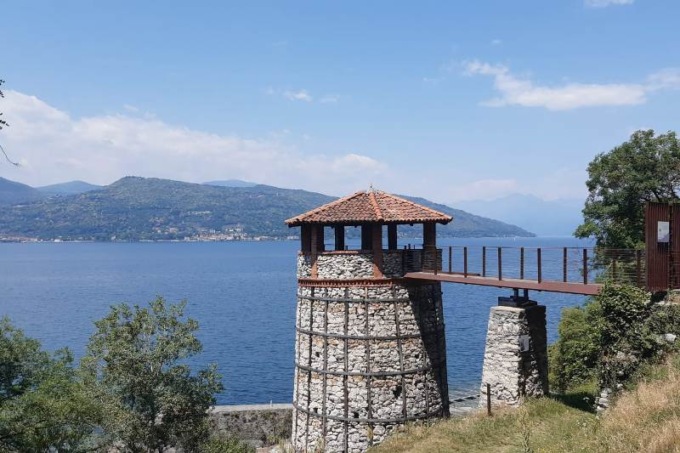 Visite gratuite per visitare le Fornaci di Ispra