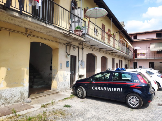 Omicidio di Malnate, i Ris di Parma a caccia del DNA dell’assassino