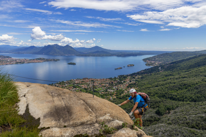 Ossola patria dell’outdoor: possibilità per tutti e, a settembre, i mondiali di skyrunning
