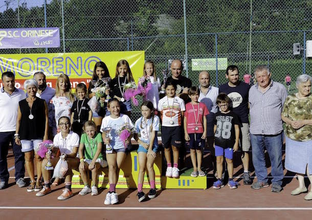 Ciclovarese arriva il memorial Enrico Morisi e Sandro Gianoli