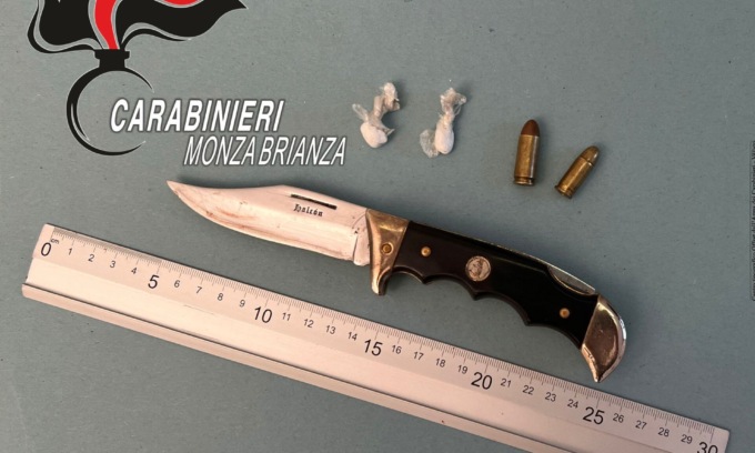 15enne accoltellato in Brianza, 27enne in manette