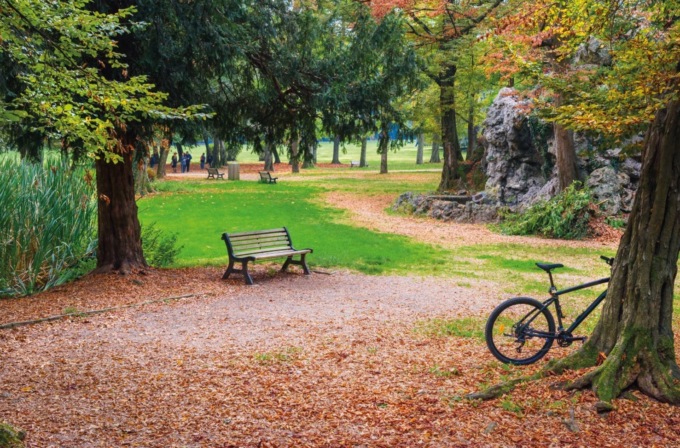 Il Parco Menotti torna luogo di aggregazione con “Metti Pronto”