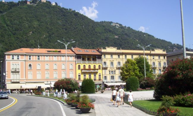 Fiera del libro di Como: si comincia il 27 agosto