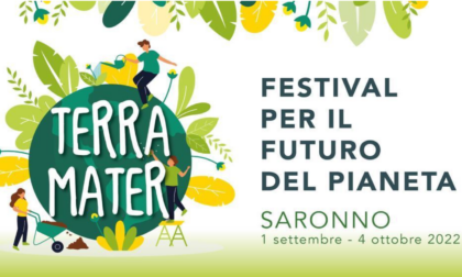 Terra Mater, un festival per il futuro del pianeta
