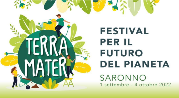 Terra Mater: gli appuntamenti del weekeend