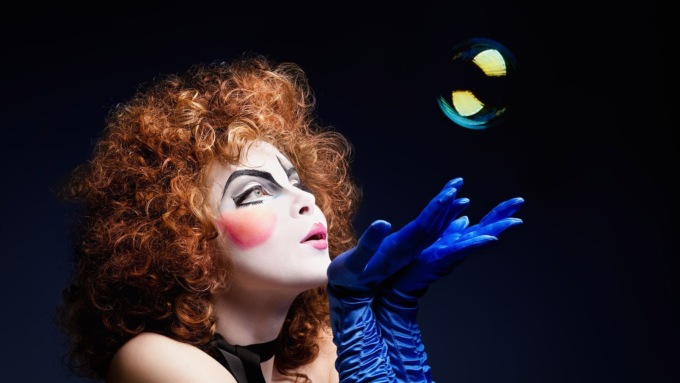 A Busto Arsizio settimana di eventi e beneficenza con il “Mai Paura Circus”