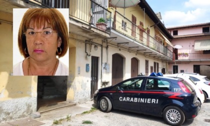 Malnate, rimandato il funerale di Carmela Fabozzi