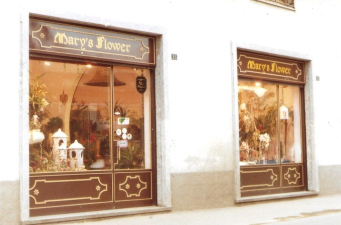 Cislago, la Regione riconosce “Mary’s Flower” come attività storica