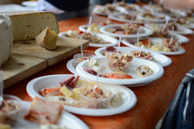 «Salamella Gourmet»: dai negozianti l’evento-novità che porta l’estate