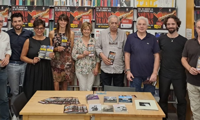 “Sound Tracks”, quattro concerti per l’edizione 2022