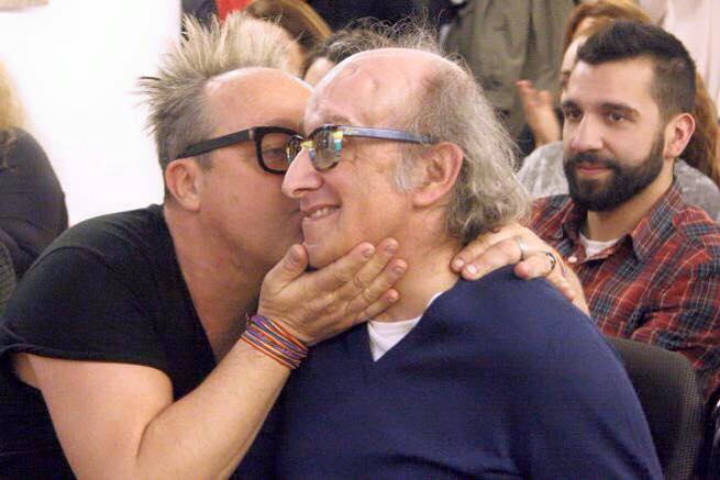 Addio a Bruno Arena, il comico dei Fichi d’India si è spento a 65 anni
