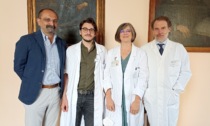"Varese con te" finanzia una borsa di studio per supportare la Fisica sanitaria