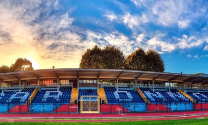 Stadio ancora inagibile, FBC Saronno  costretto ancora a giocare fuori città