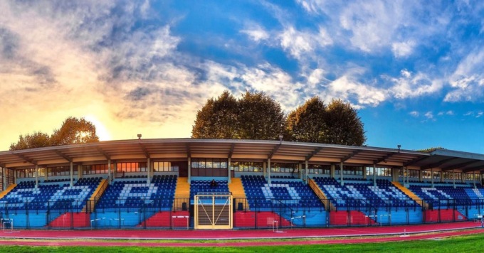 Stadio ancora inagibile, FBC Saronno  costretto ancora a giocare fuori città