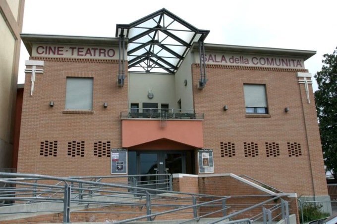 Tutti insieme per ripartire, al via la stagione del teatro San Pio di Uboldo